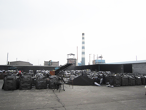 生產(chǎn)現(xiàn)場(chǎng)