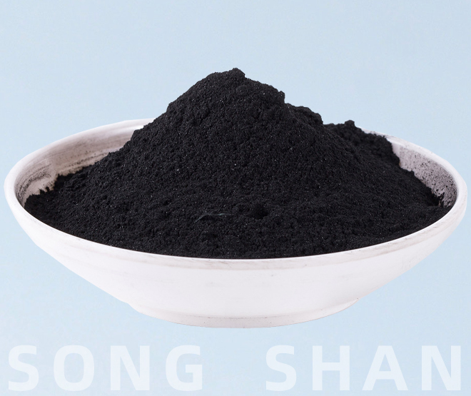 江陵污水處理活性炭
